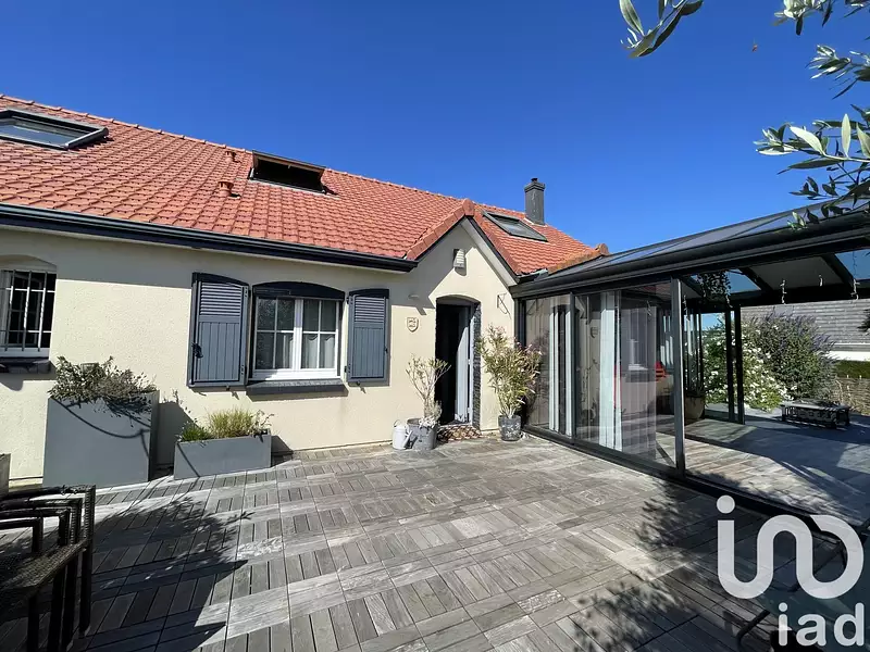 Maison, 157 m²
