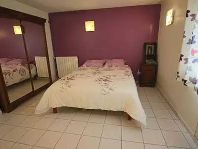 Maison, 208 m²