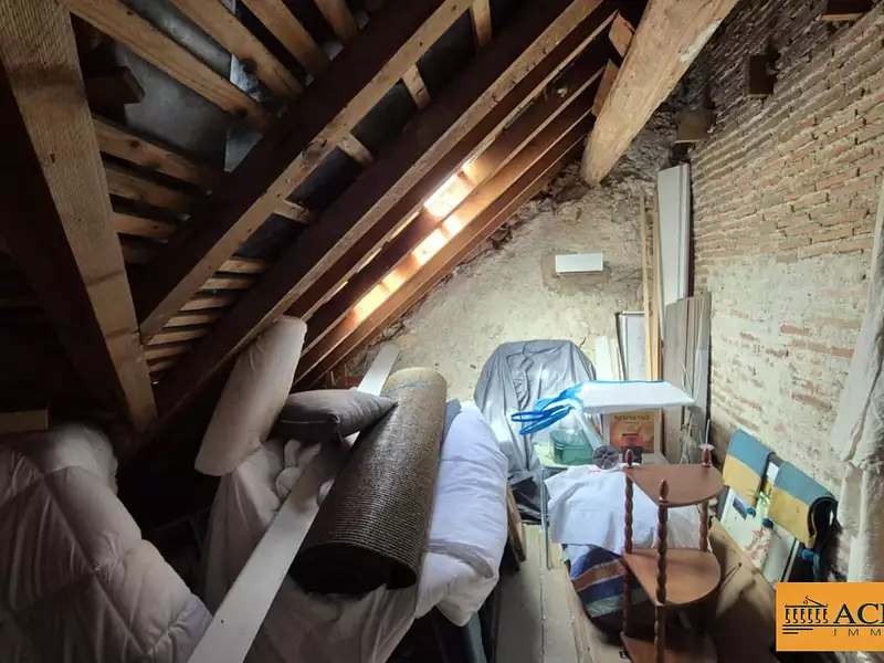 Maison, 80 m²
