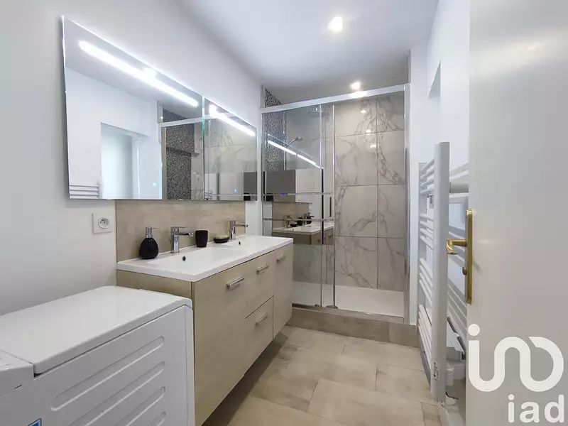 Appartement, 66 m²