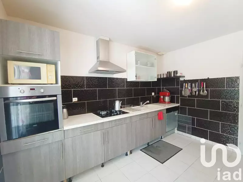Maison, 98 m²