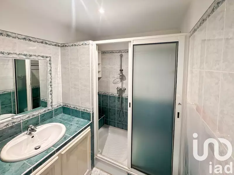 Appartement, 70 m²