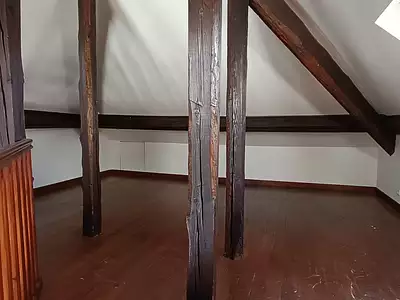 Appartement, 270 m²
