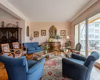 Appartement, 124,59 m²