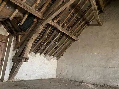 Maison, 90 m²