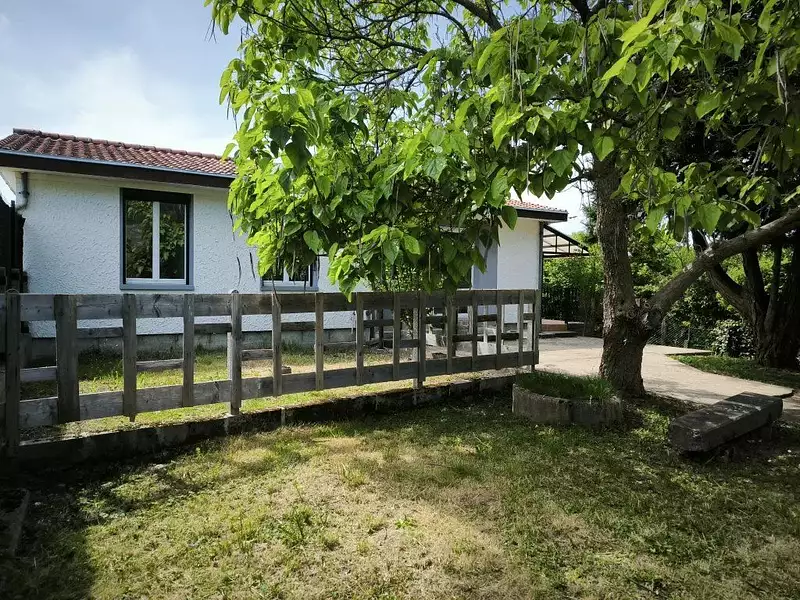 Maison, 75 m²