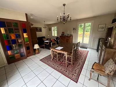 Maison, 89 m²