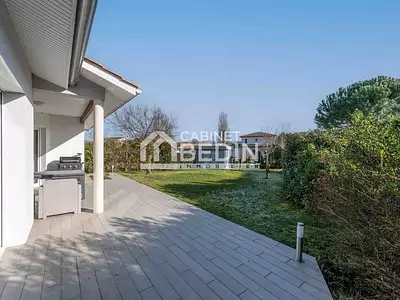 Maison, 142 m²