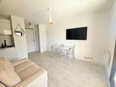 Maison, 24 m²