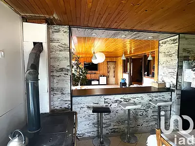 Maison, 215 m²