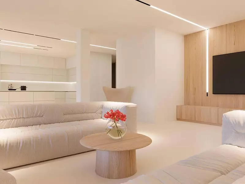 Maison, 285 m²