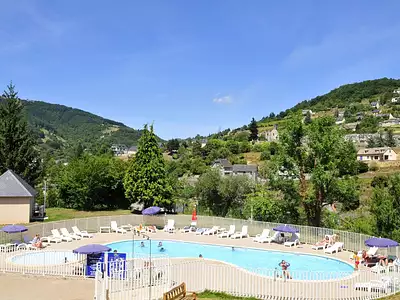 Appartement, 47,55 m²