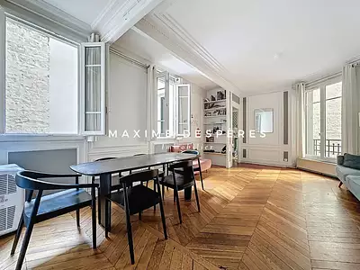 Appartement, 78 m²
