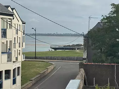 Appartement, 46,87 m²