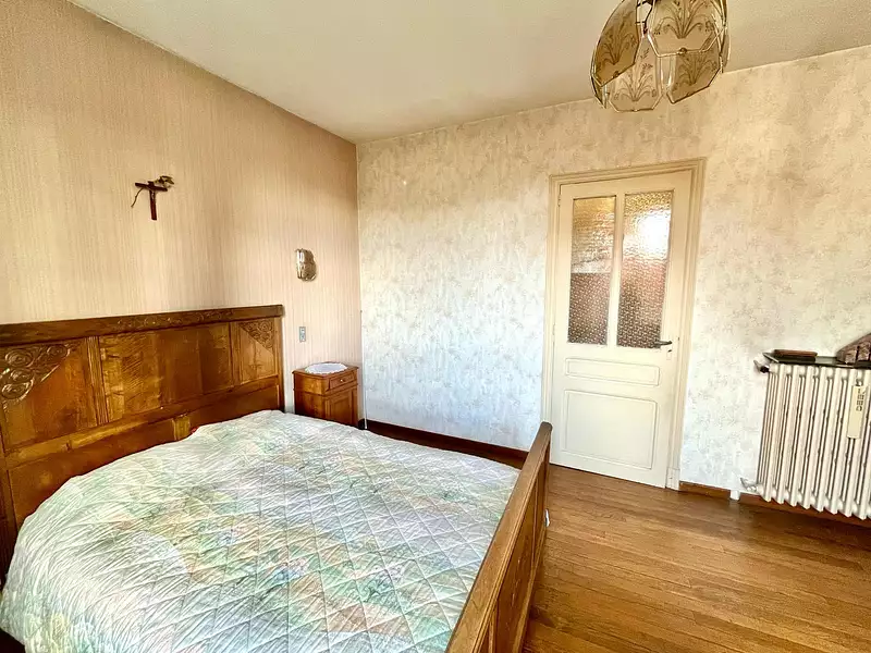 Maison, 134,84 m²