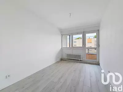 Appartement, 78 m²