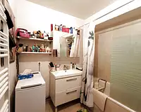 Appartement, 52,29 m²