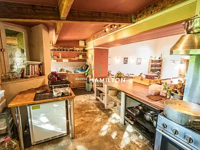 Maison, 378 m²