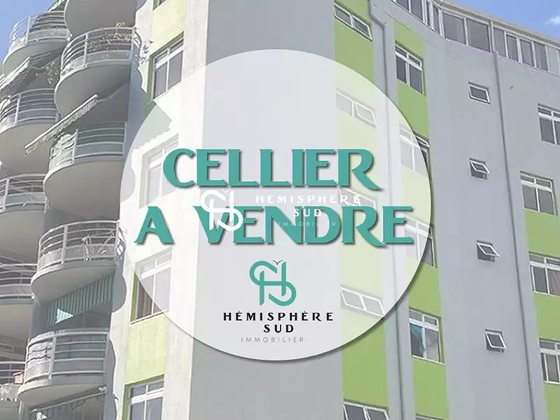 Appartement, 2,9 m²