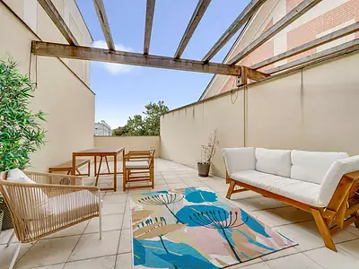 Appartement, 112 m²