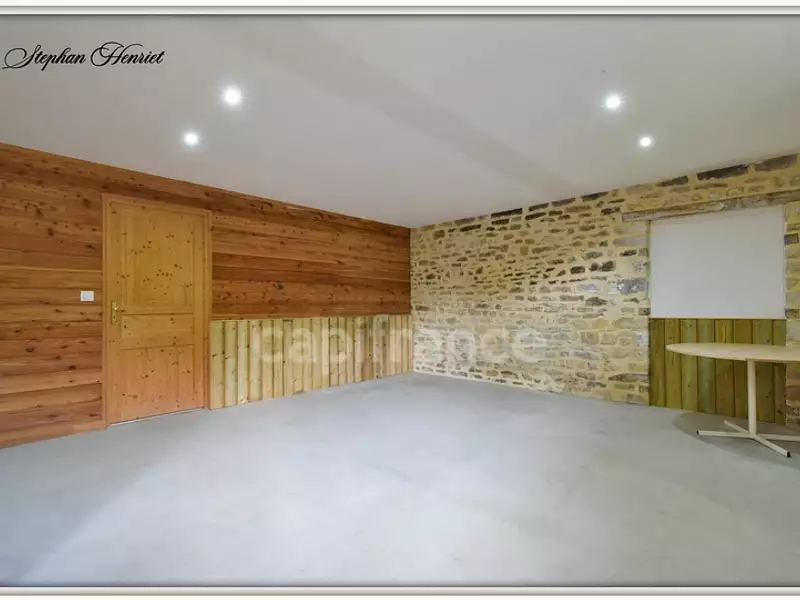 Maison, 178 m²