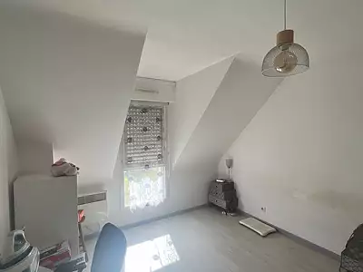 Maison, 92 m²