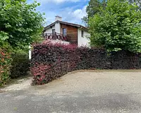 Maison, 113 m²
