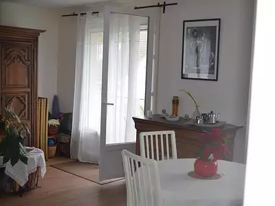 Maison, 142 m²