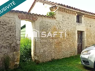 Maison, 195 m²
