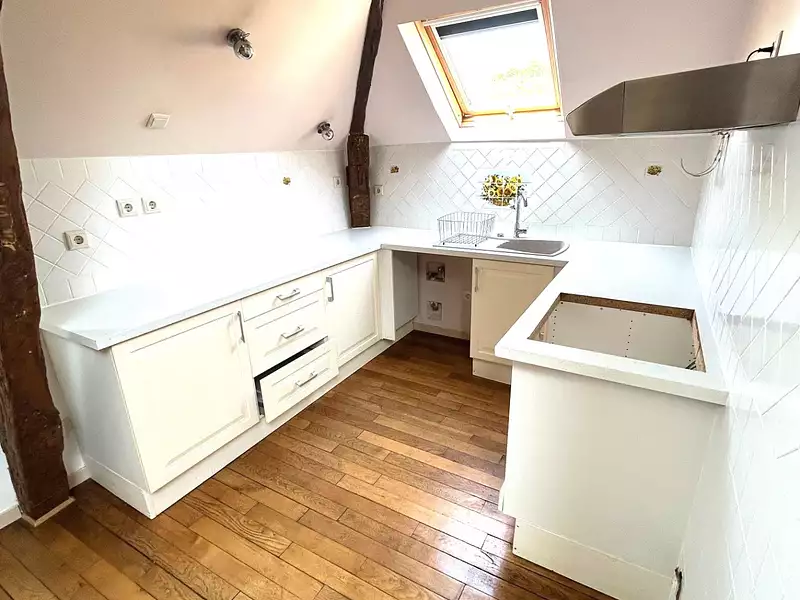 Appartement, 64 m²