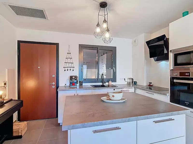 Appartement, 45 m²