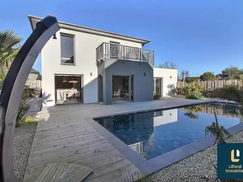 Maison, 147,07 m²