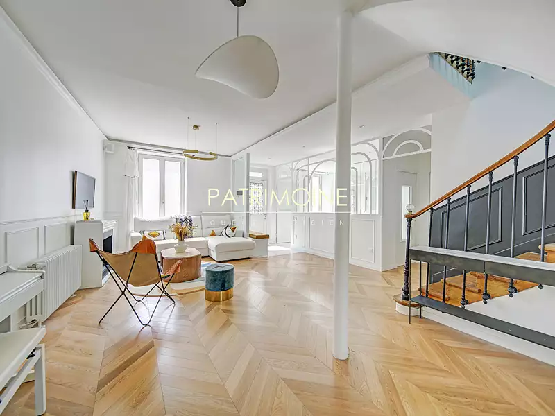 Maison, 145 m²