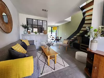 Maison, 182 m²