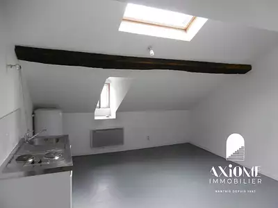 Appartement, 15,01 m²