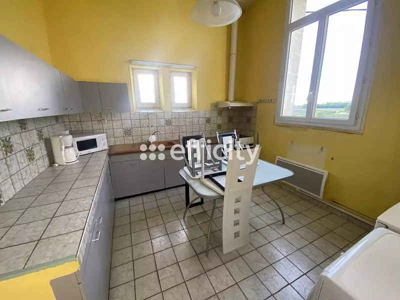 Immeuble, 386 m²