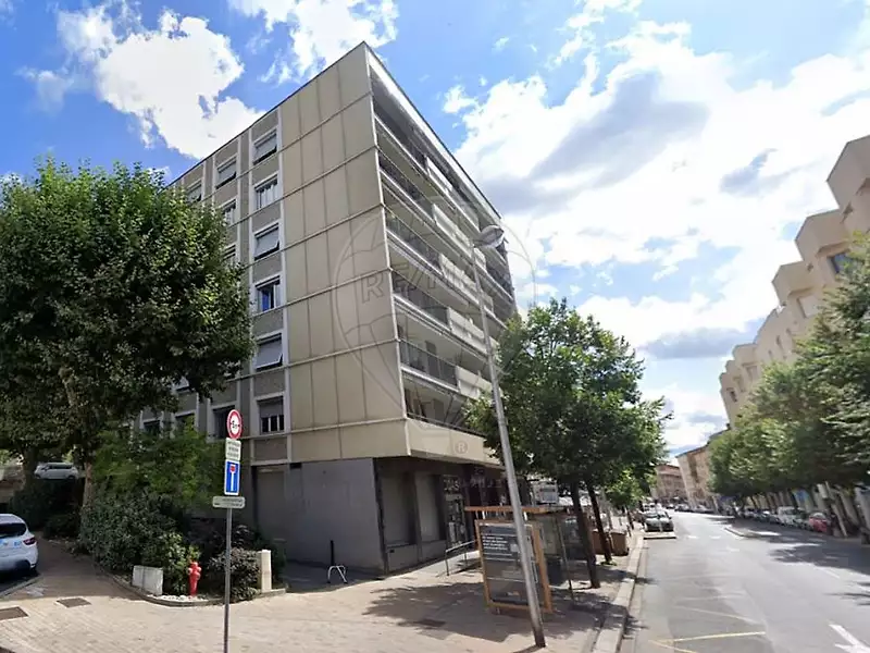 Appartement, 68 m²