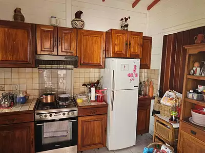 Maison, 93,5 m²