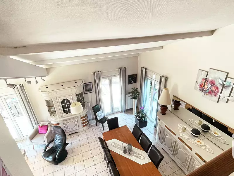 Maison, 173 m²