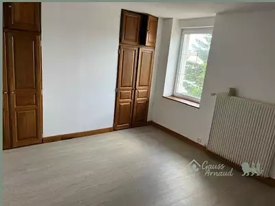 Appartement, 135 m²