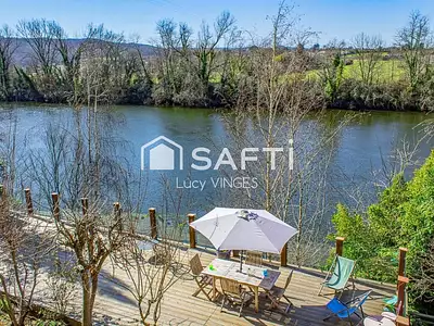 Maison, 156 m²
