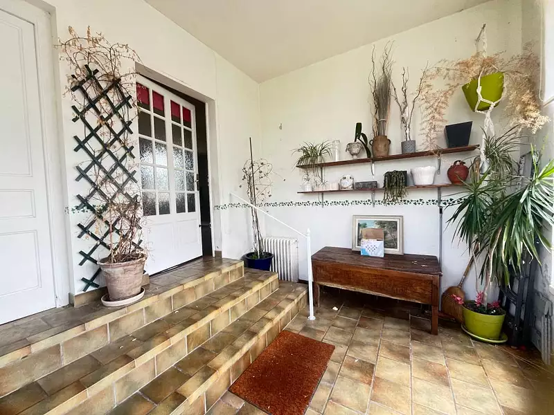 Maison, 162 m²