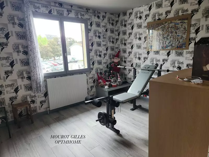 Maison, 111 m²