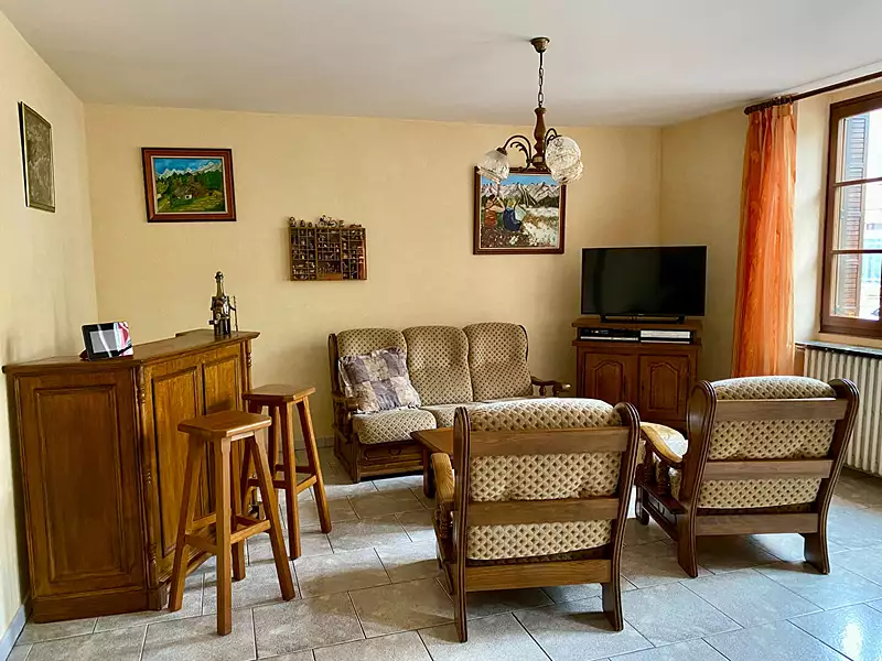 Maison, 140 m²