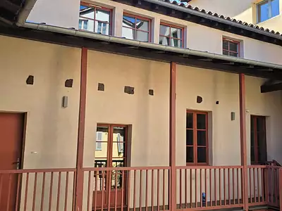 Appartement, 122,69 m²