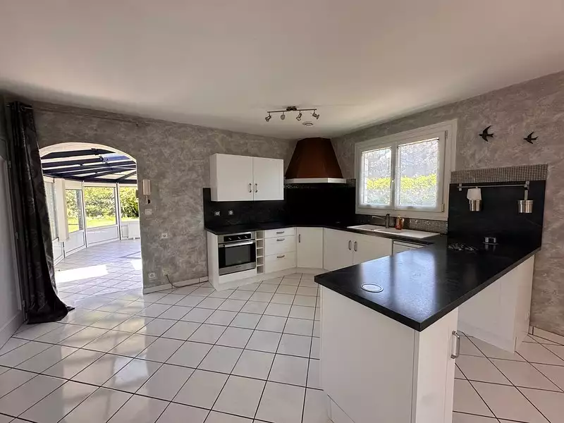 Maison, 95 m²
