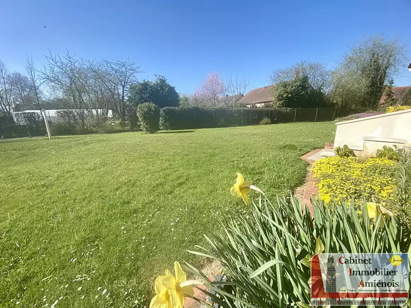 Maison, 180 m²