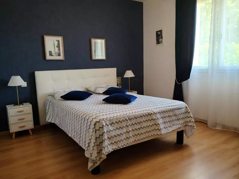 Maison, 116 m²