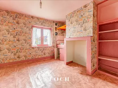 Appartement, 65 m²
