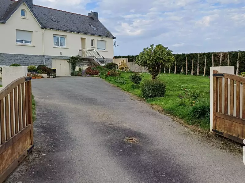 Maison, 126 m²